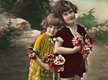 ERIS SISTERS