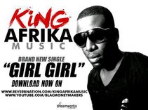 KINGAFRIKAMUSIC