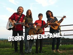 Image for Bobby Bowen Family Ministries