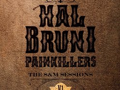 Hal Bruni