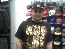 Ultrabanger (Keith Rulli)