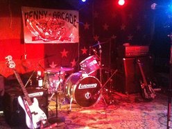 Image for PENNY ARCADE