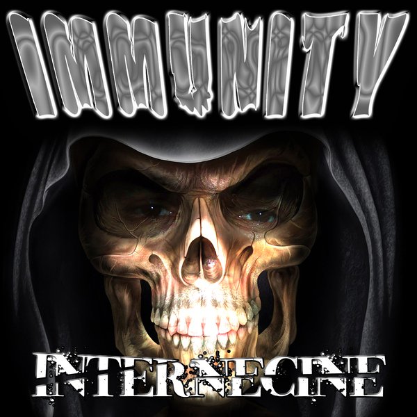 ReverbNation profile picture for @immunity