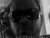 Billy Bixbee