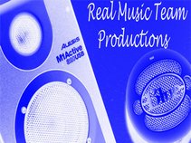 #1RealMusicTeam