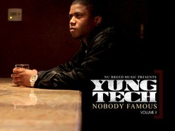 Yung Tech | ReverbNation