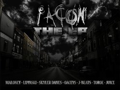Image for IACOM