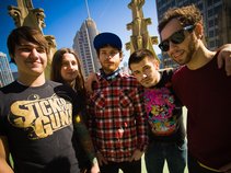 Roman Ring (formerly Small Town Murder)