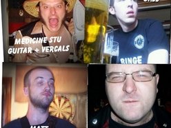 Image for The Dangerous Aces