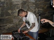 Dj Gary Cody