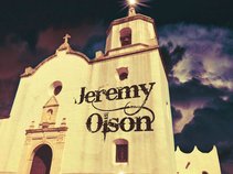 Jeremy Olson