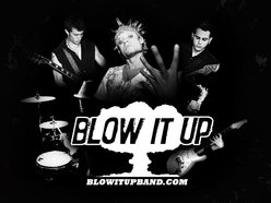 Image for Blow It Up