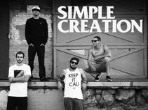 Simple Creation