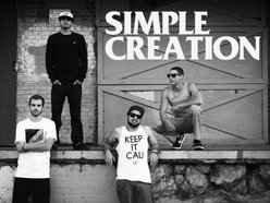 Simple Creation