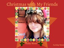 Ruby Moss Music