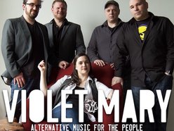 Image for Violet Mary
