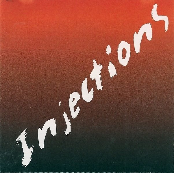 ReverbNation profile picture for @injections