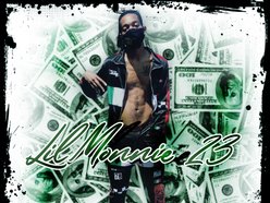 Lil Monnie23