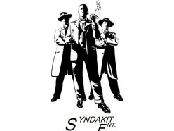 Image for Syndakit Ent.