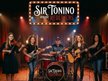 Sir Tonino and the redliners