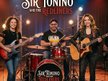 Sir Tonino and the redliners