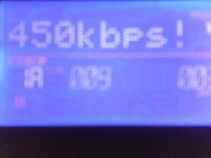 450kbps