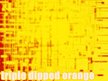 TripleDippedOrange