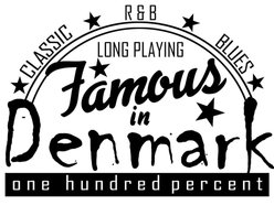 Famous In Denmark