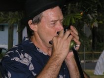 The Outback Larrikin