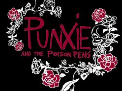 Image for Punxie & the Poison Pens