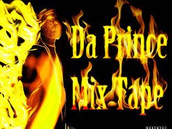 Image for Da Prince