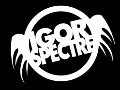 Image for Igor Spectre