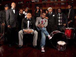 Yung Vokalz & Precision Grooves