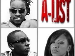 Image for A*List Music