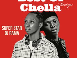 Super Star DJ Rama