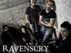 Image for Ravenscry