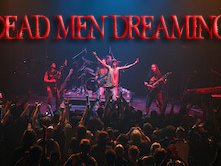 Image for dead men dreaming