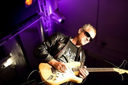 ReverbNation profile picture for @hip