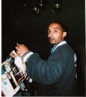 ReverbNation profile picture for @napalm