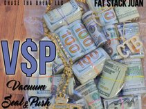 Fat stack juan