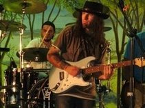 AJ Slick Band