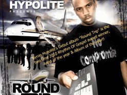 Byron Hypolite