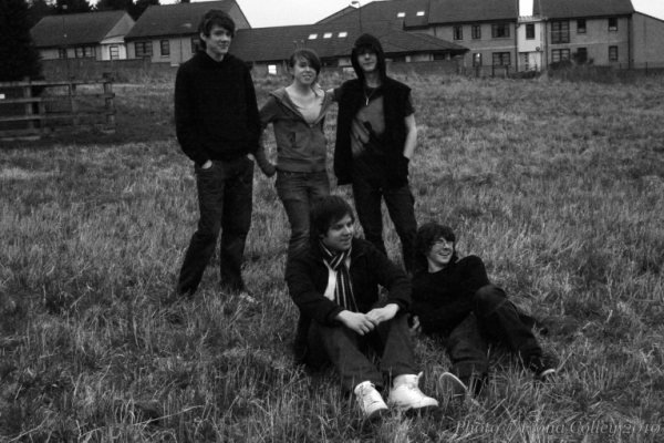 ReverbNation profile picture for @streetlights