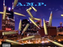 "Cashville A.M.P."
