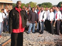 James Jackson & Atlanta Praise