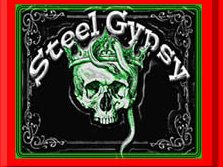 Image for Steel Gypsy