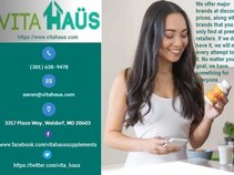 Vita Haus Supplements