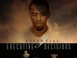 Image for Essential J