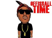 OFFISHALL TIME