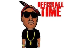 OFFISHALL TIME